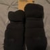 The North Face gloves