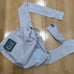 Minami Shirt Bag 373 AQUATIC STRIPED SHIRT BAG
