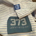 Minami Shirt Bag 373 AQUATIC STRIPED SHIRT BAG