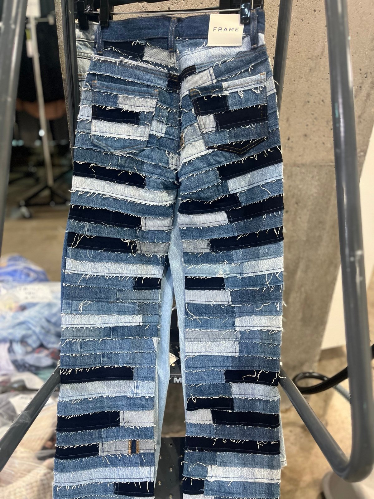FRAME Jeans