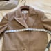 Max Mara wool blazer