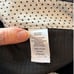 Talbots Women’s Black Perfect Crop Curvy Pants Size 12P
