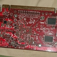 Graphic card