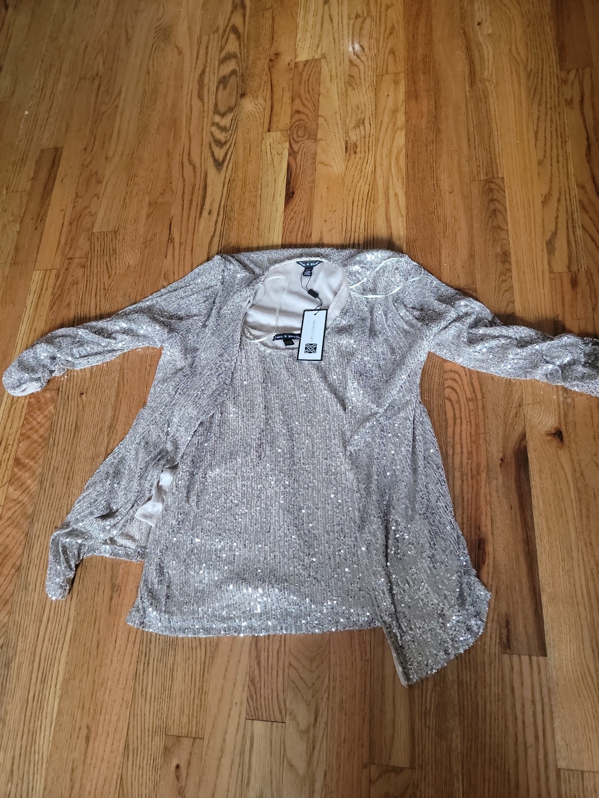 CABLE AND GAUGE SPARKLIN SET