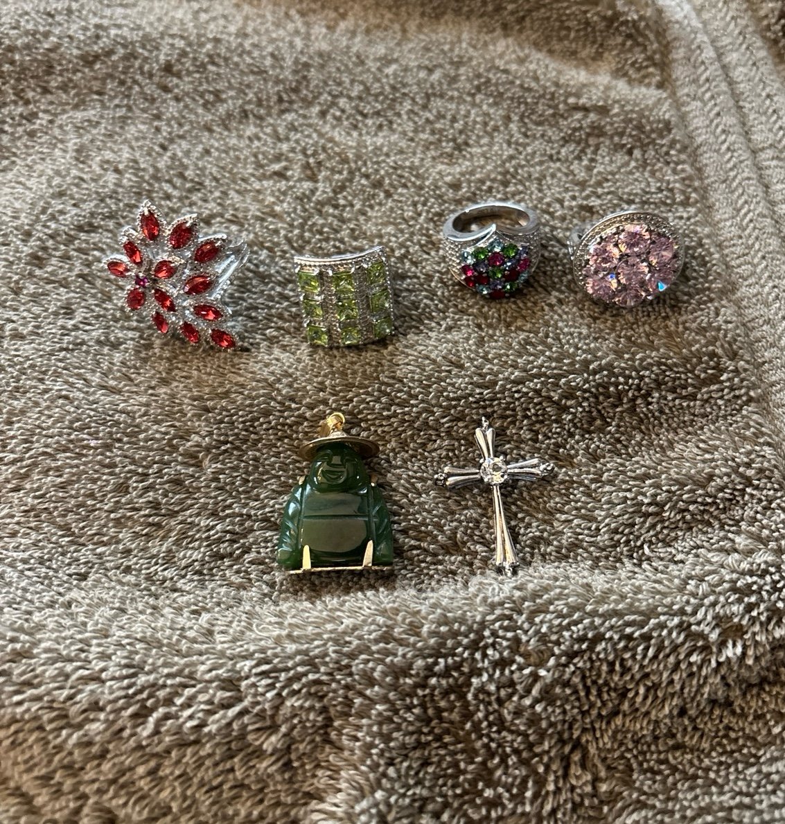 Jewelry bundle for laurel