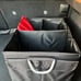 Car Trunk Organizer,Car Storage Box Car Organizers and Storage Collapsible