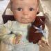 Doll Yolanda Bello pictureperfdct babies Johnny