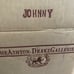 Doll Yolanda Bello pictureperfdct babies Johnny