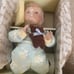 Doll Yolanda Bello pictureperfdct babies Johnny