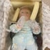 Doll Yolanda Bello pictureperfdct babies Johnny