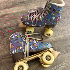 impala skates size 5