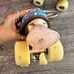 impala skates size 5