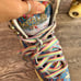 impala skates size 5