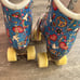 impala skates size 5