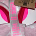 NWT VS PINK THONG