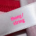 NWT VS PINK THONG