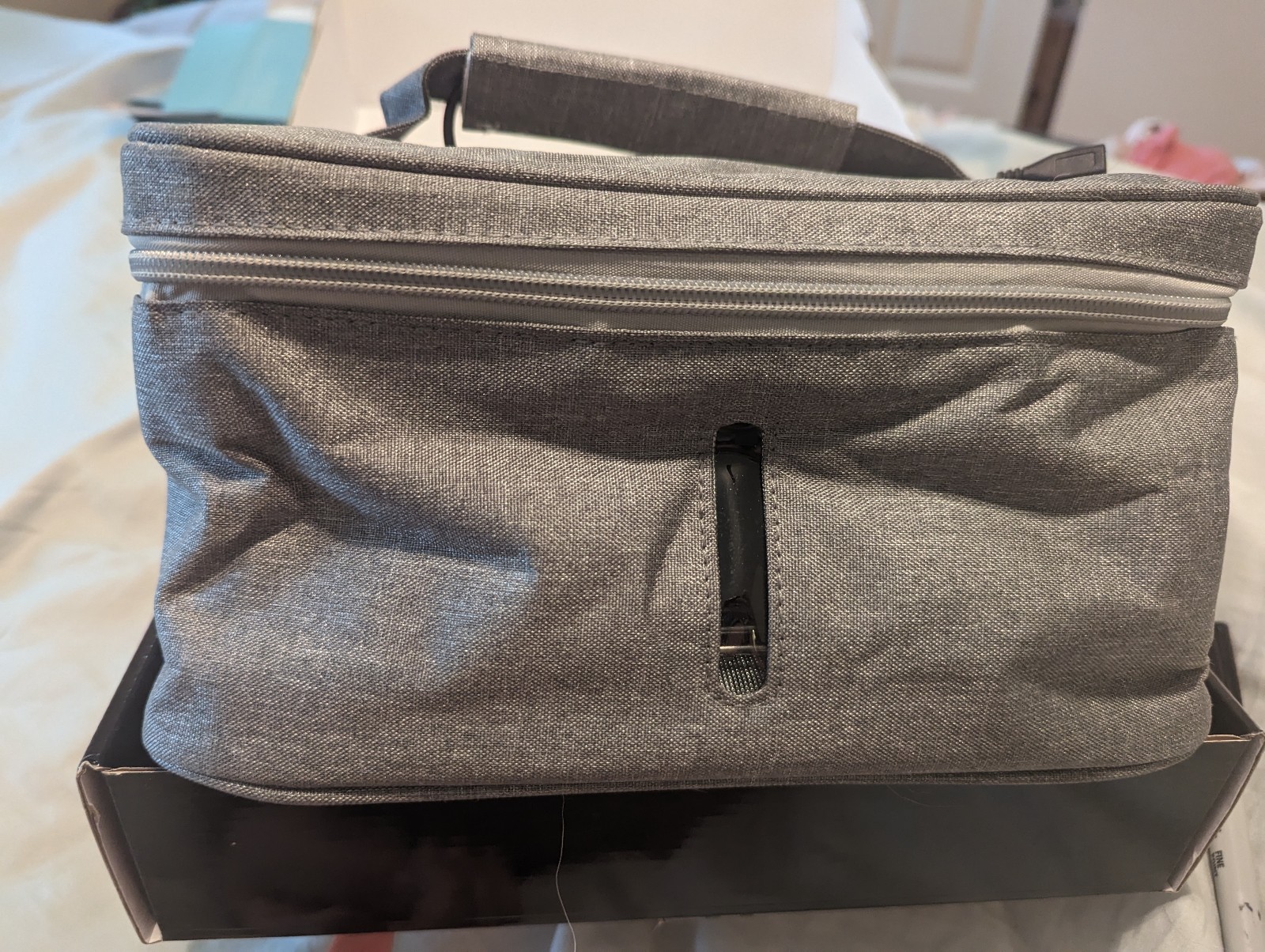 UV sterilizer bag