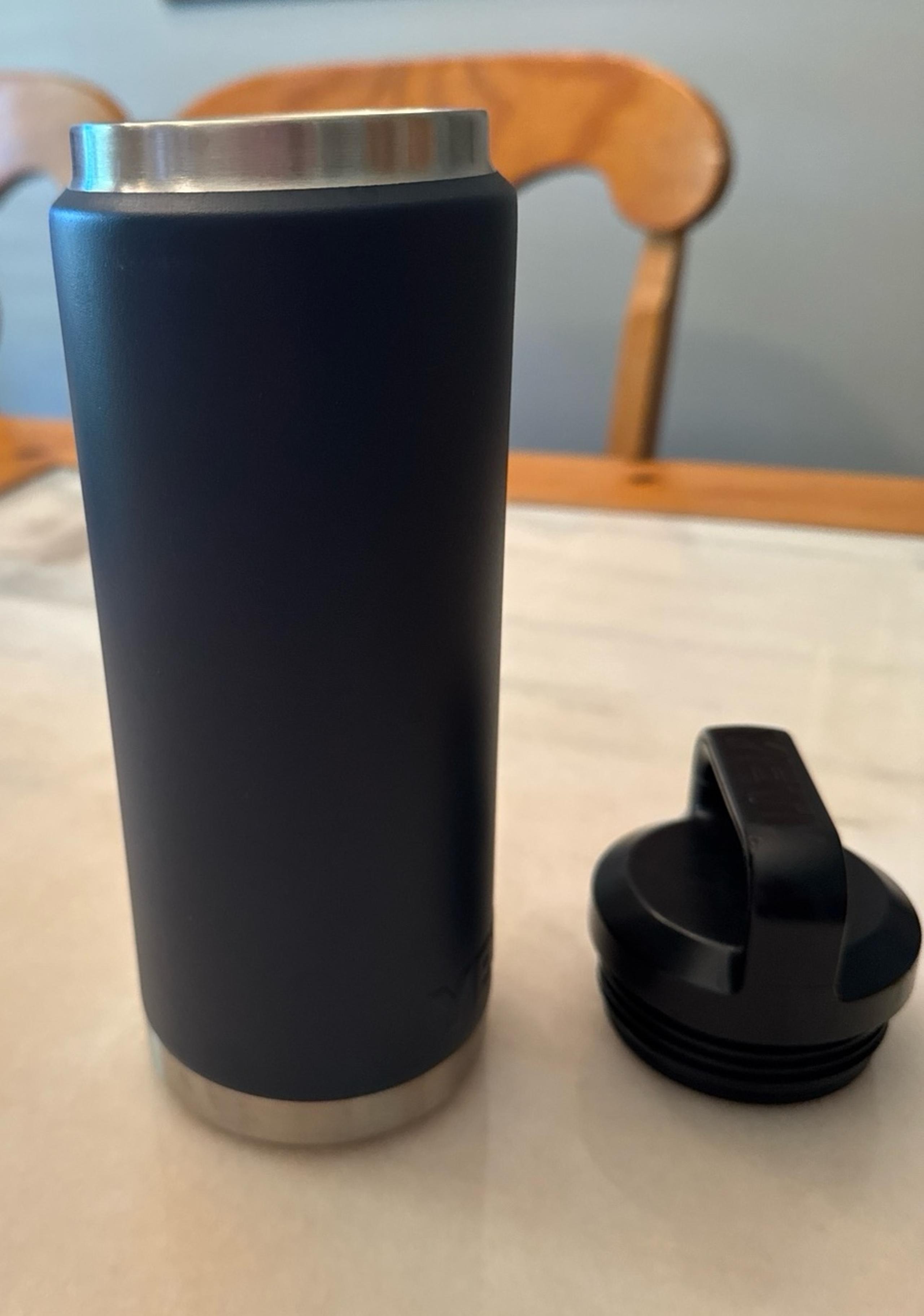 Yeti tumbler
