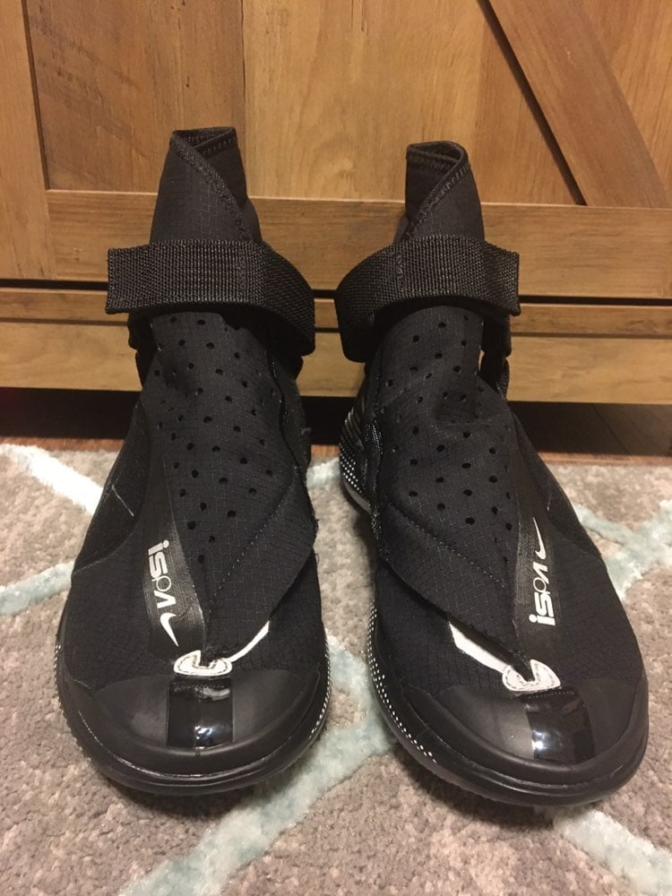 Nike Joyride ENV ISPA Envelope Black Whi