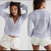 Free People sweaters