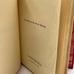 2 Vintage Charles Dickens Books Old Christmas The Cricket Hearth Neiman Marcus