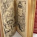 2 Vintage Charles Dickens Books Old Christmas The Cricket Hearth Neiman Marcus