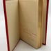 2 Vintage Charles Dickens Books Old Christmas The Cricket Hearth Neiman Marcus
