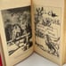 2 Vintage Charles Dickens Books Old Christmas The Cricket Hearth Neiman Marcus