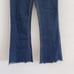 Zara | Denim Flare High Waist Jeans