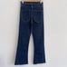 Zara | Denim Flare High Waist Jeans