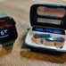 COMBO~Smart Watch Sports Tracker Bluetooth Call + Bluetooth 5.1 Earbuds Earphone