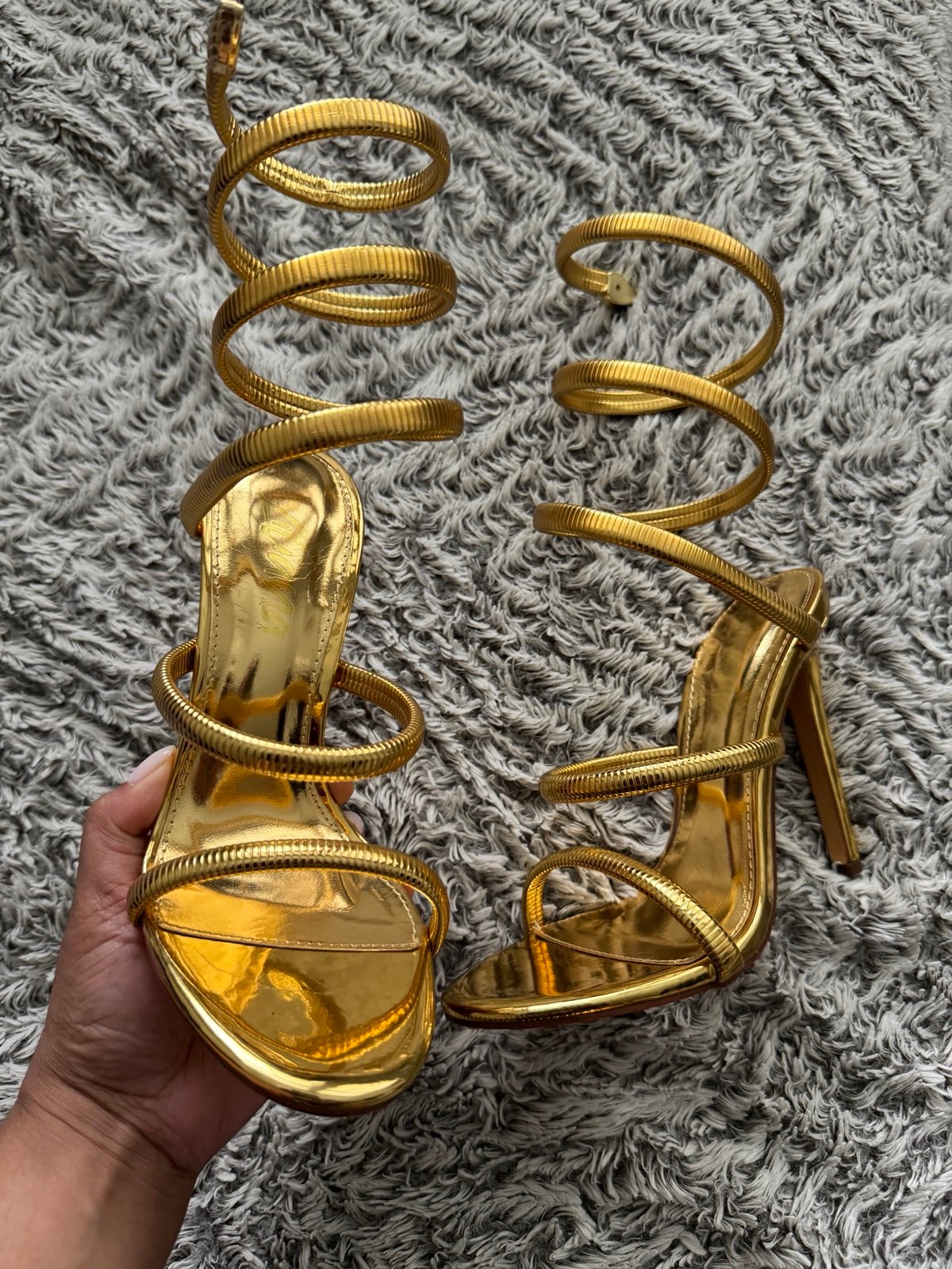 Heels