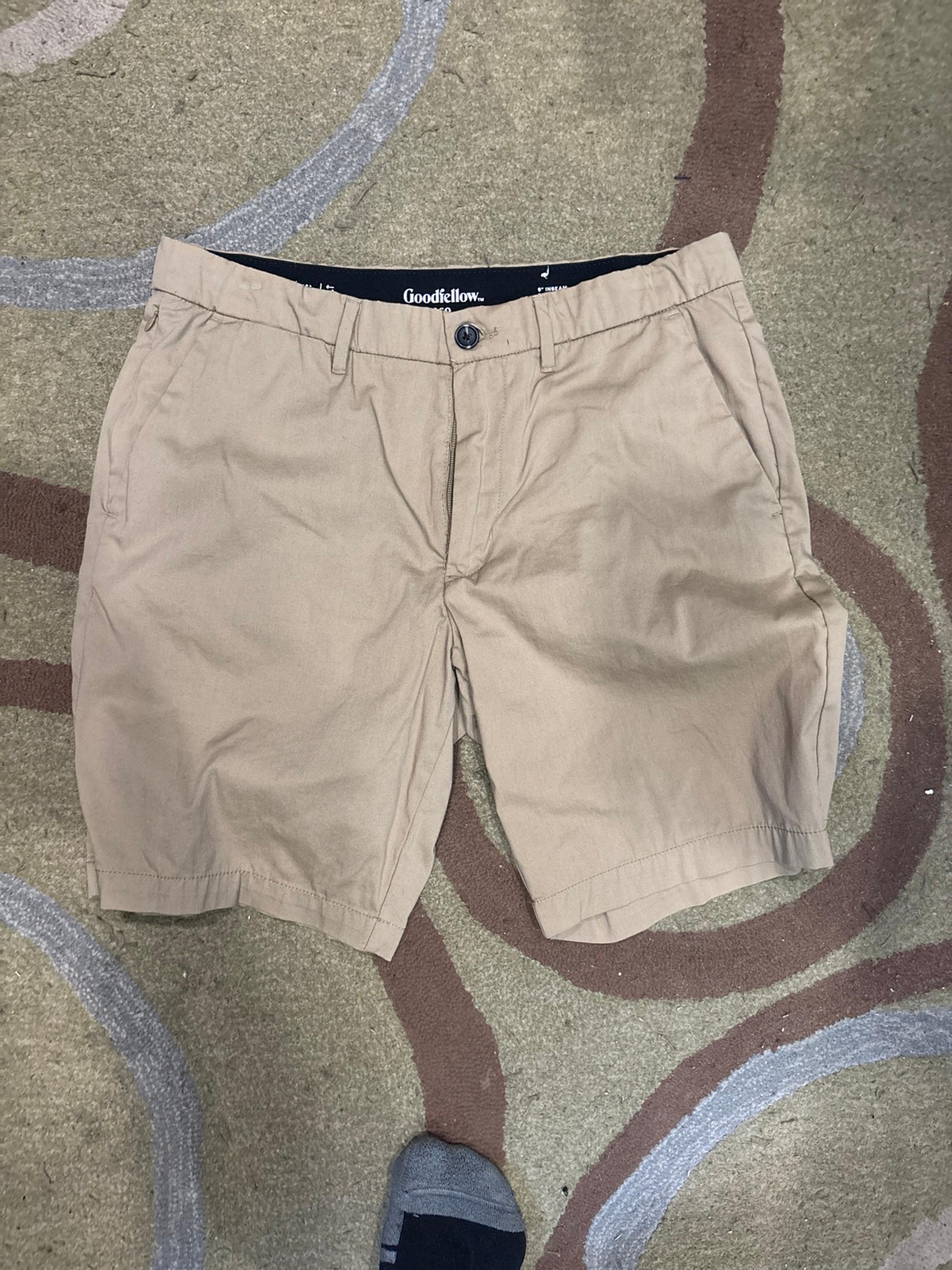 Men’s shorts