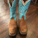 Tony Lama Cowboy Boots