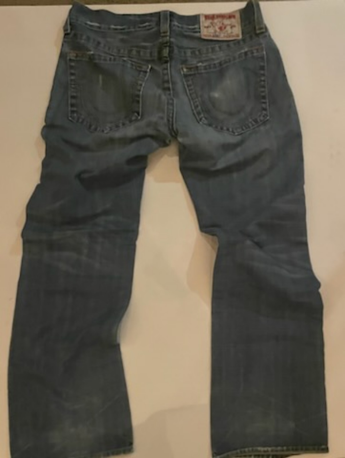 True Religion jeans men