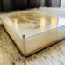 Virgo Zodiac Constellation Light Box Handmade