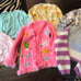 4t girls lot of clothing