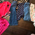 4t girls lot of clothing