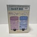 Sanrio Characters Dust Bin