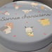 Sanrio Characters Dust Bin