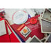 American Guild of Music Ephemera Lot 1960s Photos Brochures Sheet Music Ribbons