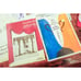 American Guild of Music Ephemera Lot 1960s Photos Brochures Sheet Music Ribbons