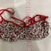 Frankie’s bikinis cola underwire balconette bikini top