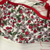 Frankie’s bikinis cola underwire balconette bikini top