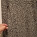 NWT Ralph Lauren Sweater w/ Built in White Button-up Collar & Shirt Hem (M)