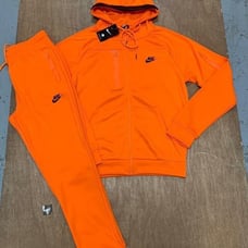Nike Tech 3X