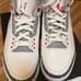 Air Jordan 3 Retro 'Fire Red' 2022- Mens 9