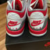 Air Jordan 3 Retro 'Fire Red' 2022- Mens 9