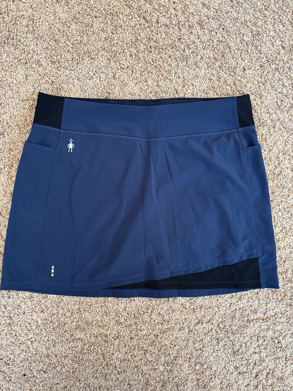 Smartwool Skort