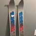 K2 Select Composite Skis With Bindings 167.64cm